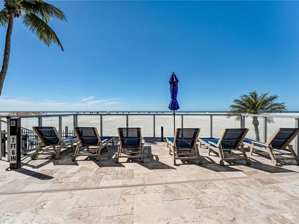 6612 Estero BLVD, Unit 703, FORT MYERS BEACH, FL 33931