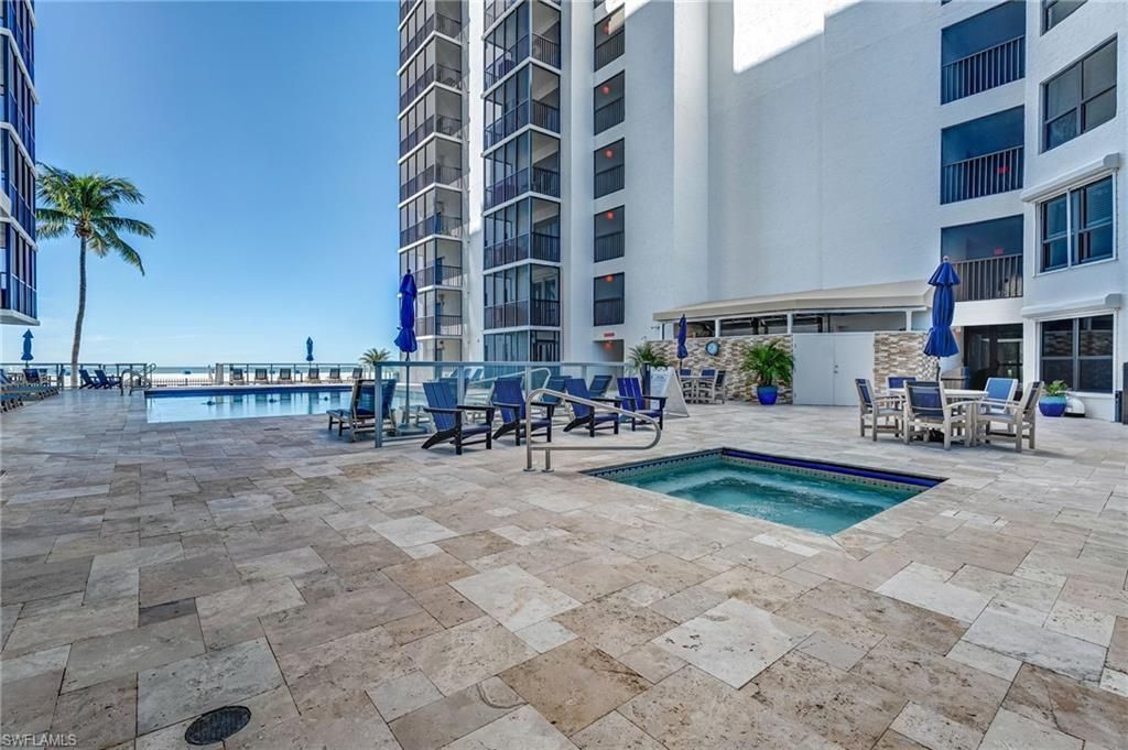 6612 Estero Blvd, Unit 703, Fort Myers Beach, FL 33931 Photo