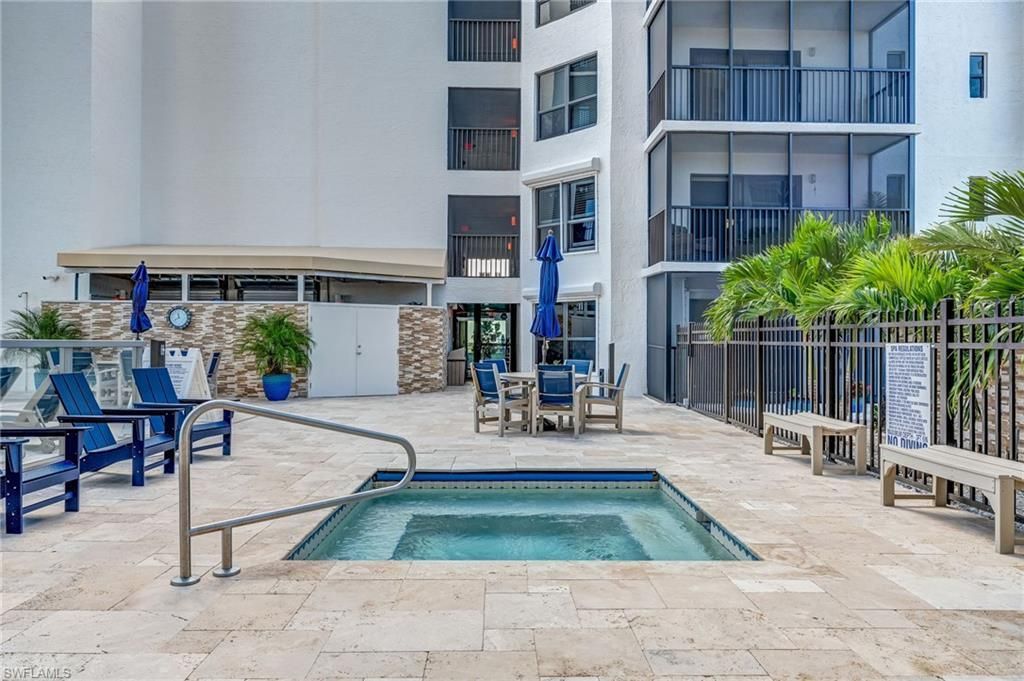 6612 Estero Blvd, Unit 703, Fort Myers Beach, FL 33931 Photo
