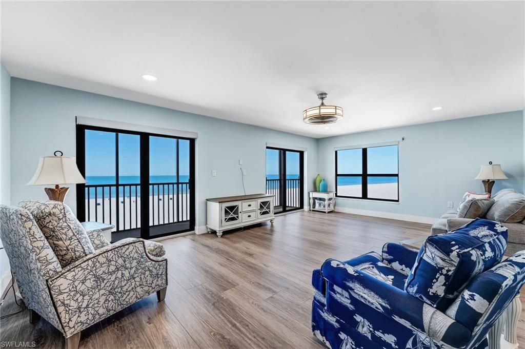 6612 Estero Blvd, Unit 703, Fort Myers Beach, FL 33931 Photo