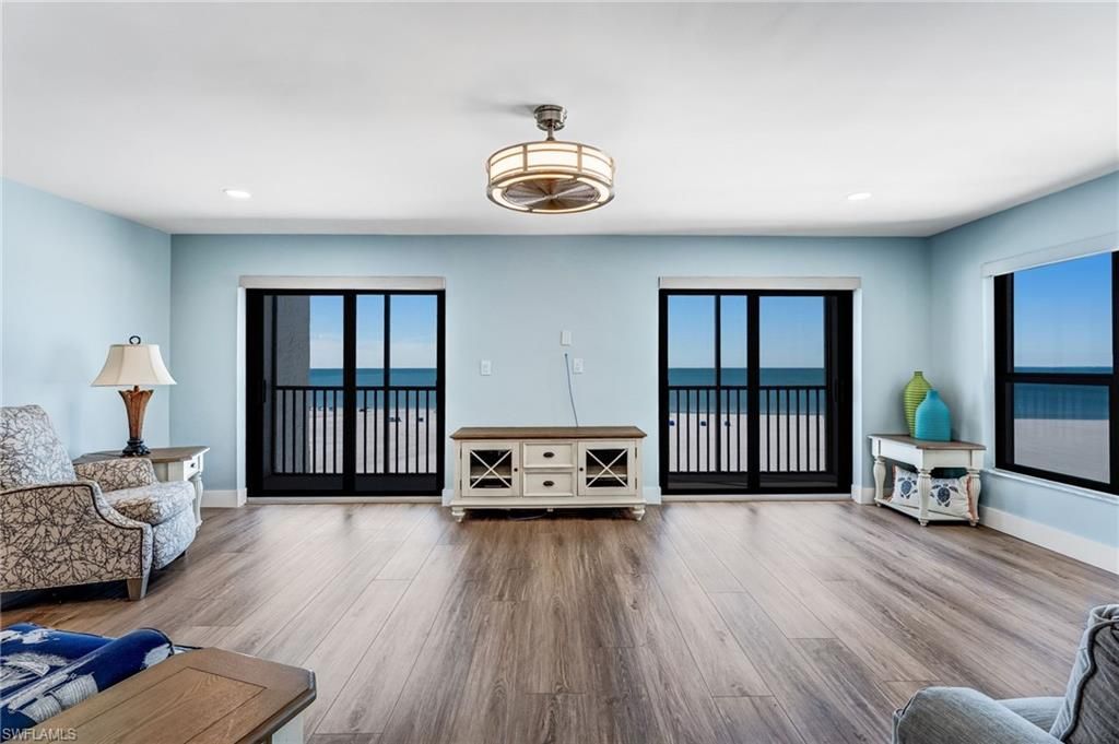 6612 Estero Blvd, Unit 703, Fort Myers Beach, FL 33931 Photo