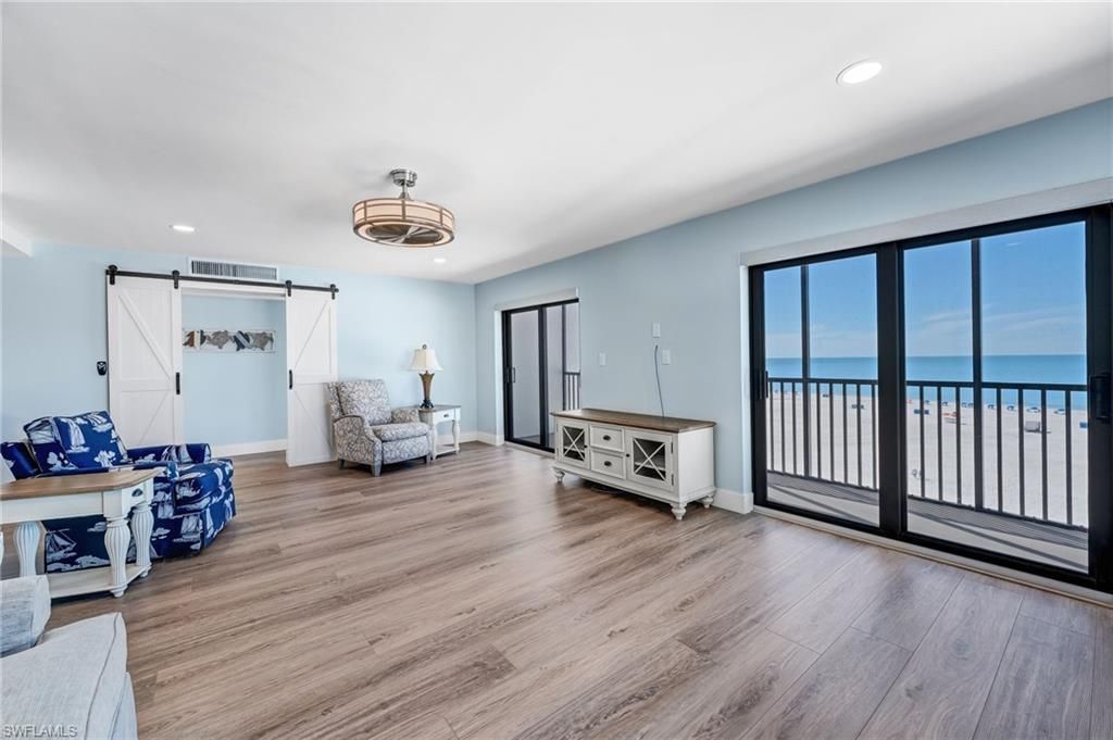 6612 Estero Blvd, Unit 703, Fort Myers Beach, FL 33931 Photo