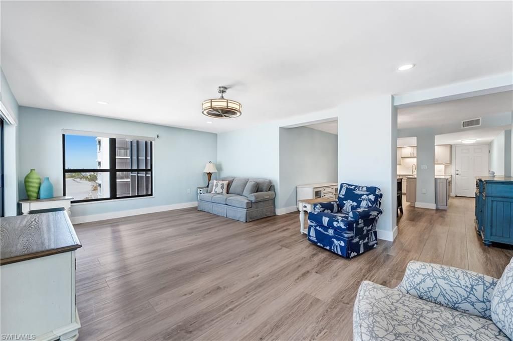 6612 Estero Blvd, Unit 703, Fort Myers Beach, FL 33931 Photo