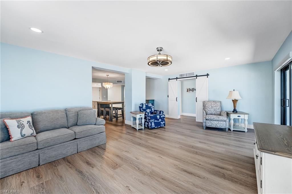 6612 Estero Blvd, Unit 703, Fort Myers Beach, FL 33931 Photo