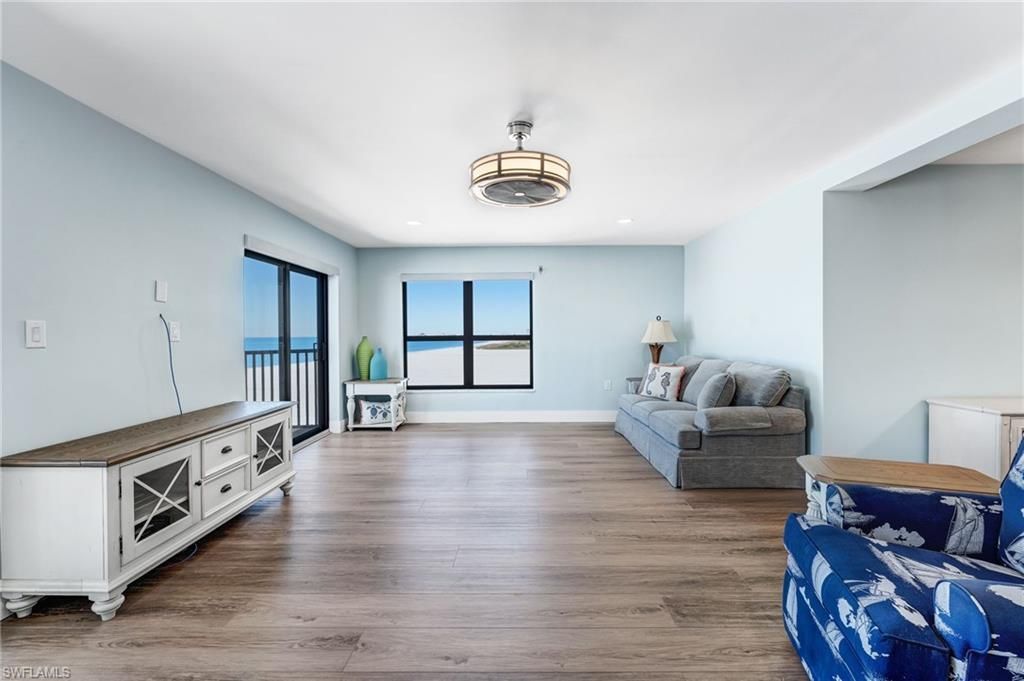 6612 Estero Blvd, Unit 703, Fort Myers Beach, FL 33931 Photo