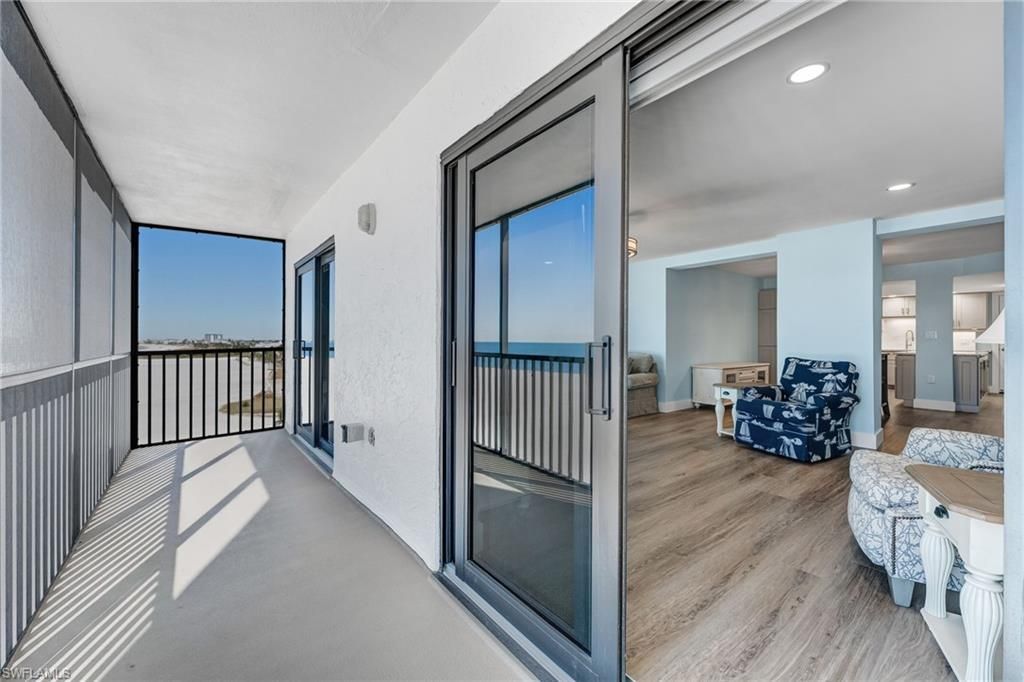 6612 Estero Blvd, Unit 703, Fort Myers Beach, FL 33931 Photo