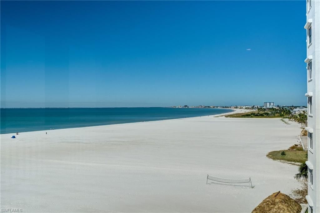 6612 Estero Blvd, Unit 703, Fort Myers Beach, FL 33931 Photo