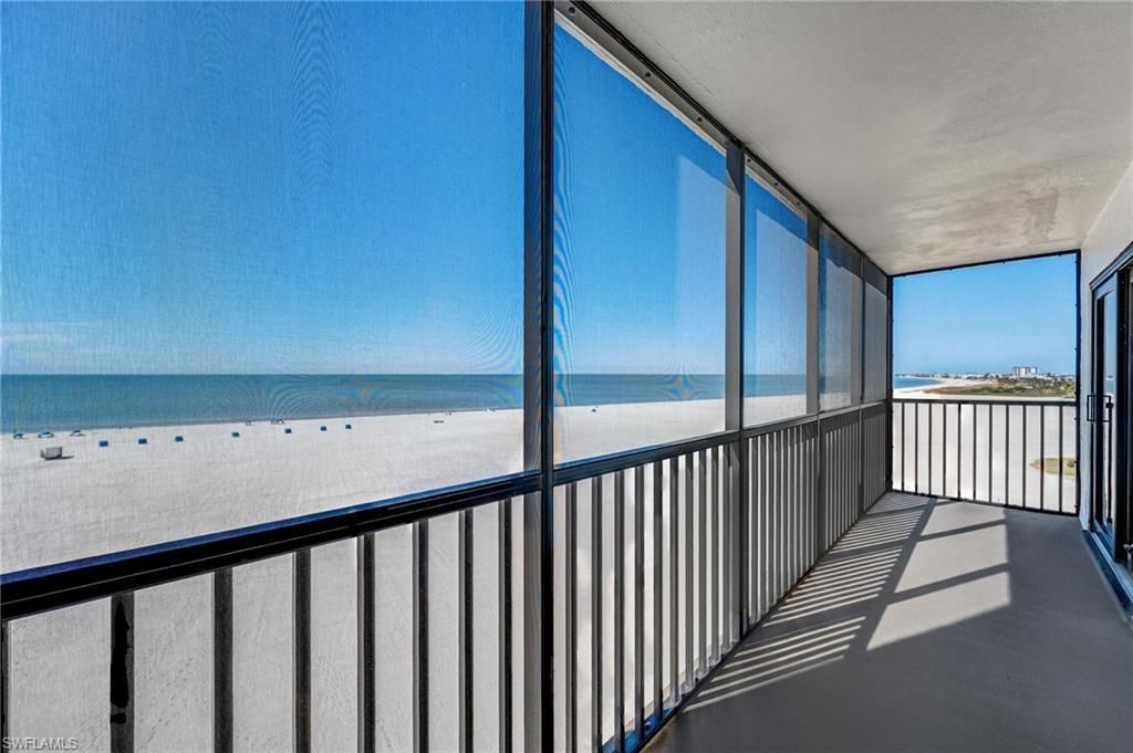 6612 Estero Blvd, Unit 703, Fort Myers Beach, FL 33931 Photo