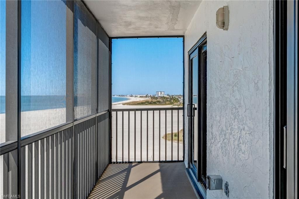 6612 Estero Blvd, Unit 703, Fort Myers Beach, FL 33931 Photo