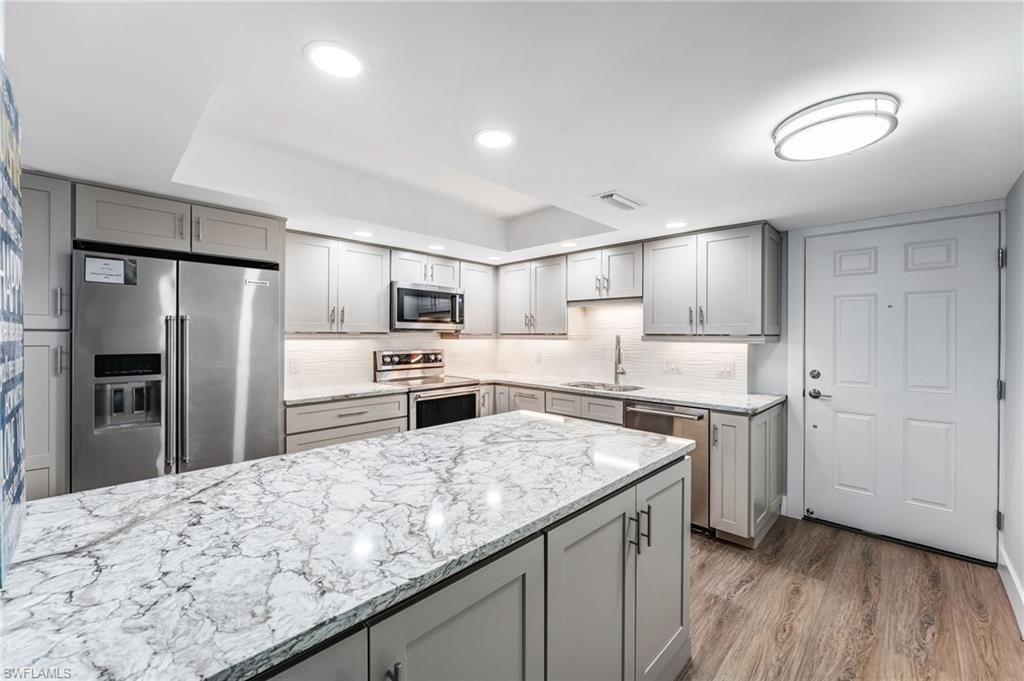 6612 Estero Blvd, Unit 703, Fort Myers Beach, FL 33931 Photo