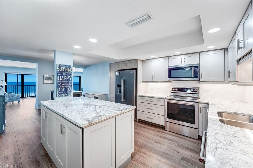 6612 Estero Blvd, Unit 703, Fort Myers Beach, FL 33931 Photo