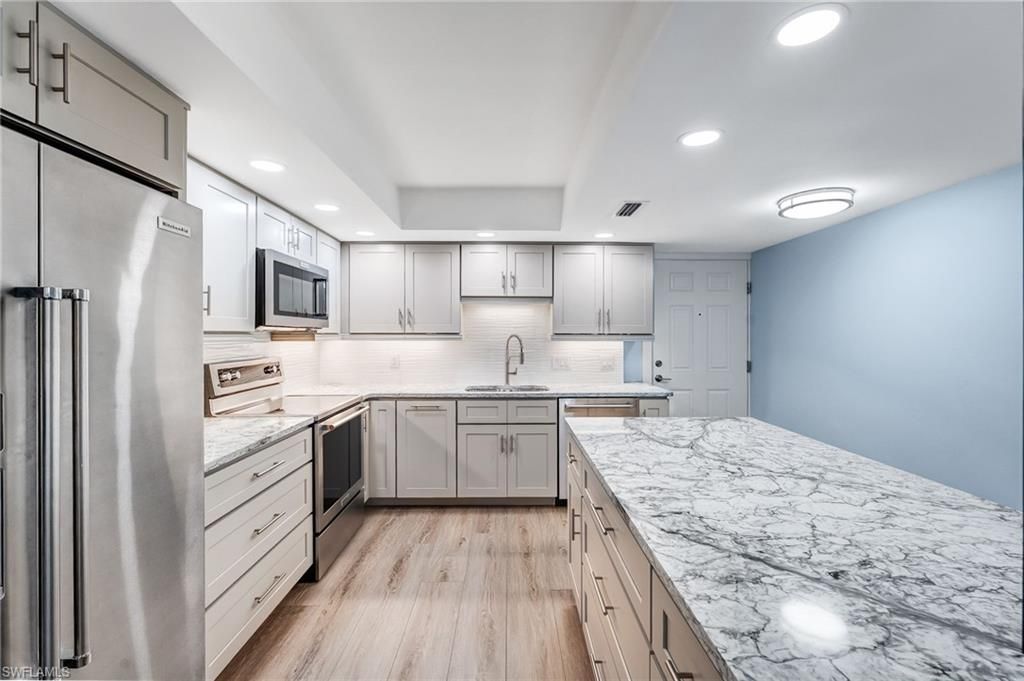 6612 Estero Blvd, Unit 703, Fort Myers Beach, FL 33931 Photo