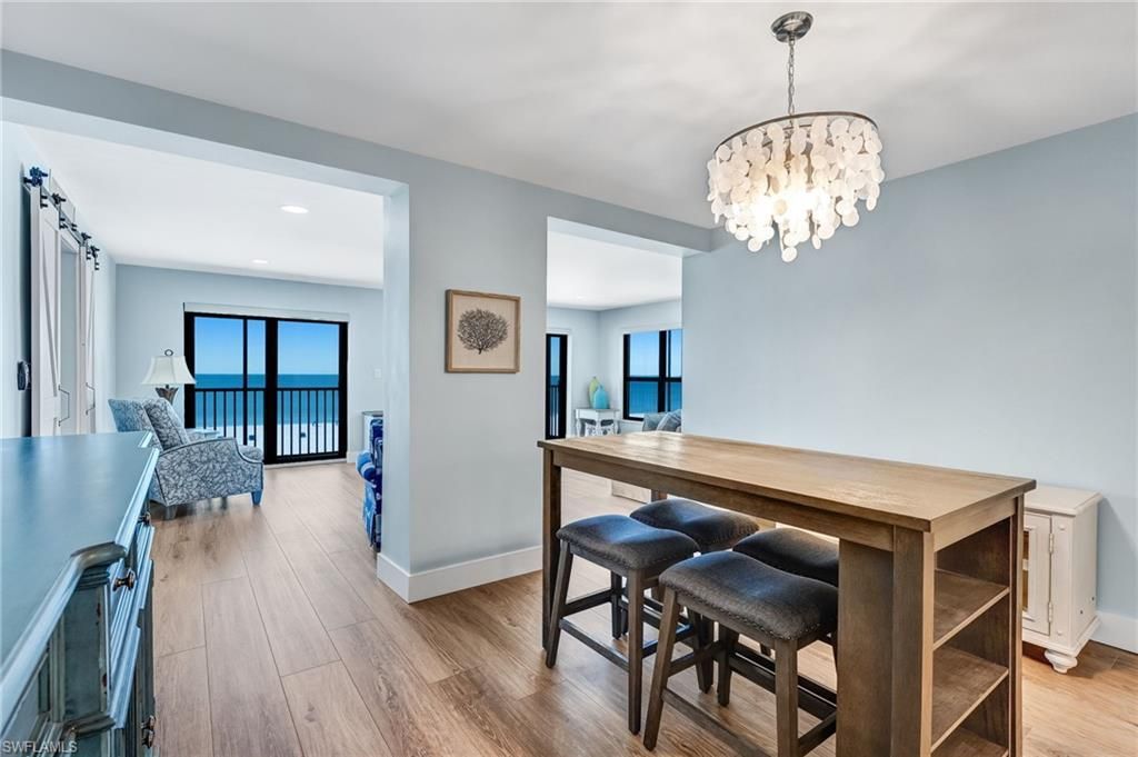 6612 Estero Blvd, Unit 703, Fort Myers Beach, FL 33931 Photo