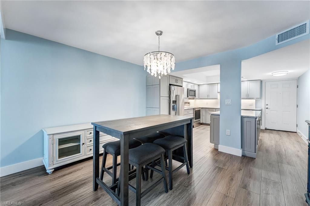 6612 Estero Blvd, Unit 703, Fort Myers Beach, FL 33931 Photo