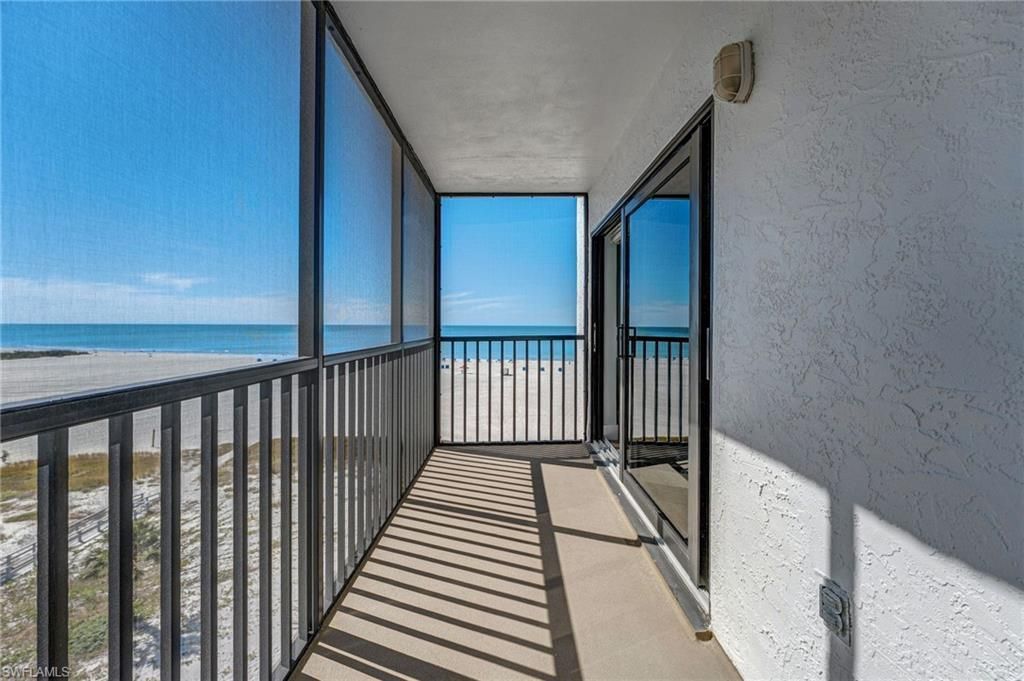 6612 Estero Blvd, Unit 703, Fort Myers Beach, FL 33931 Photo
