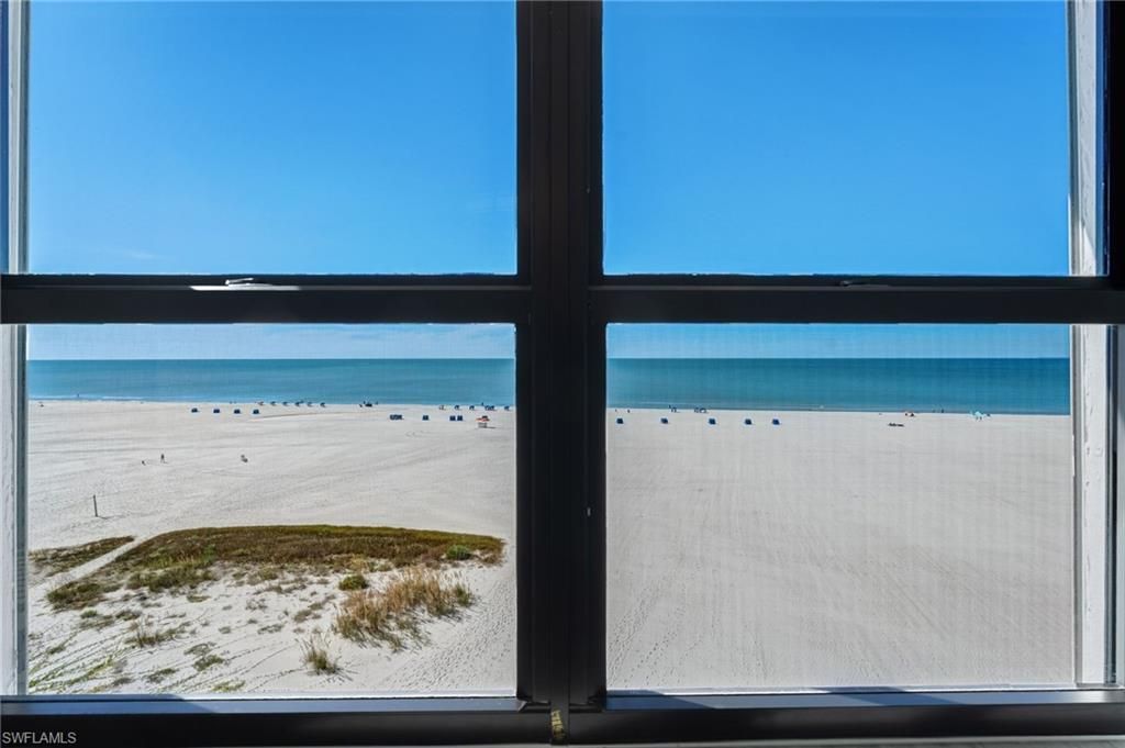 6612 Estero Blvd, Unit 703, Fort Myers Beach, FL 33931 Photo