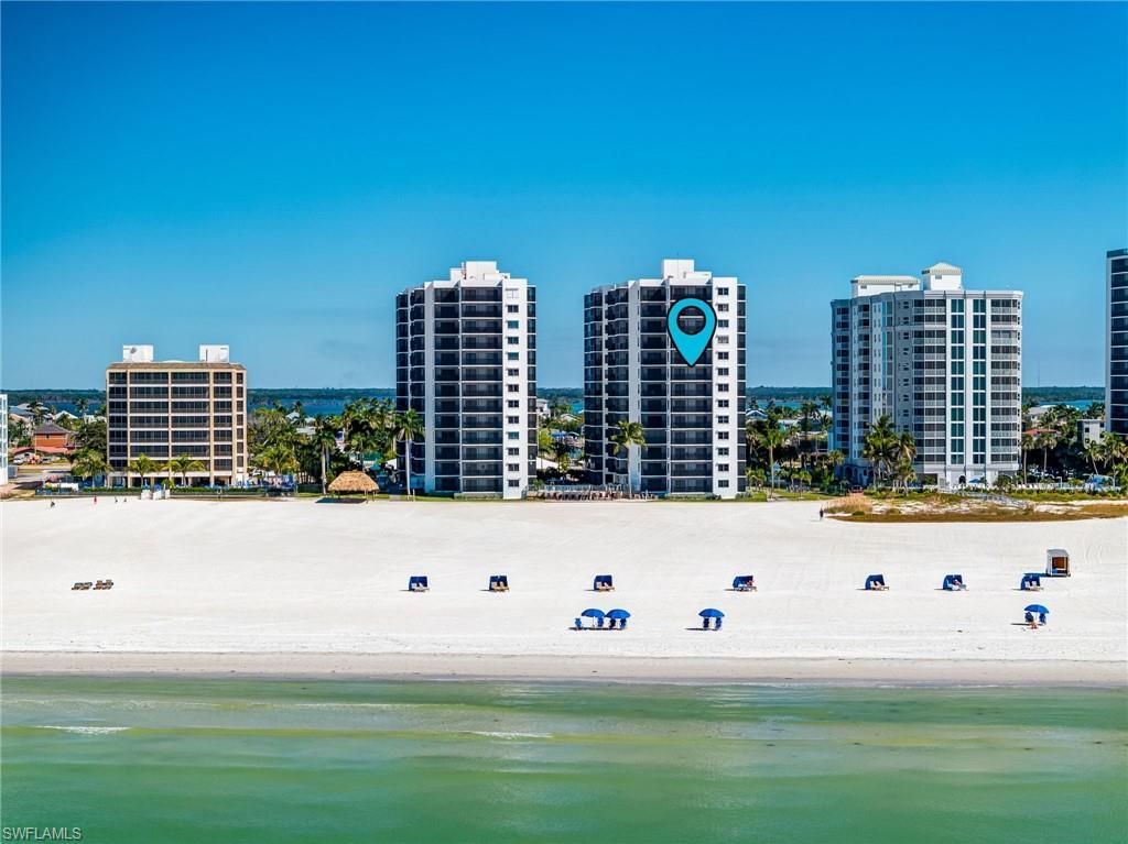 6612 Estero Blvd, Unit 703, Fort Myers Beach, FL 33931 Photo