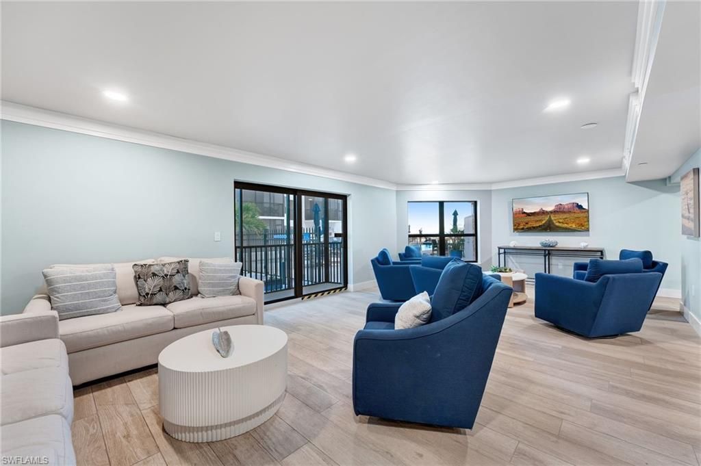 6612 Estero Blvd, Unit 703, Fort Myers Beach, FL 33931 Photo