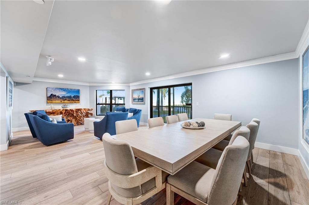 6612 Estero Blvd, Unit 703, Fort Myers Beach, FL 33931 Photo