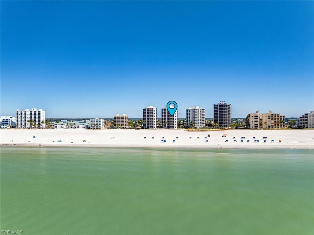 6612 Estero Blvd, Unit 703, Fort Myers Beach, FL 33931 Photo