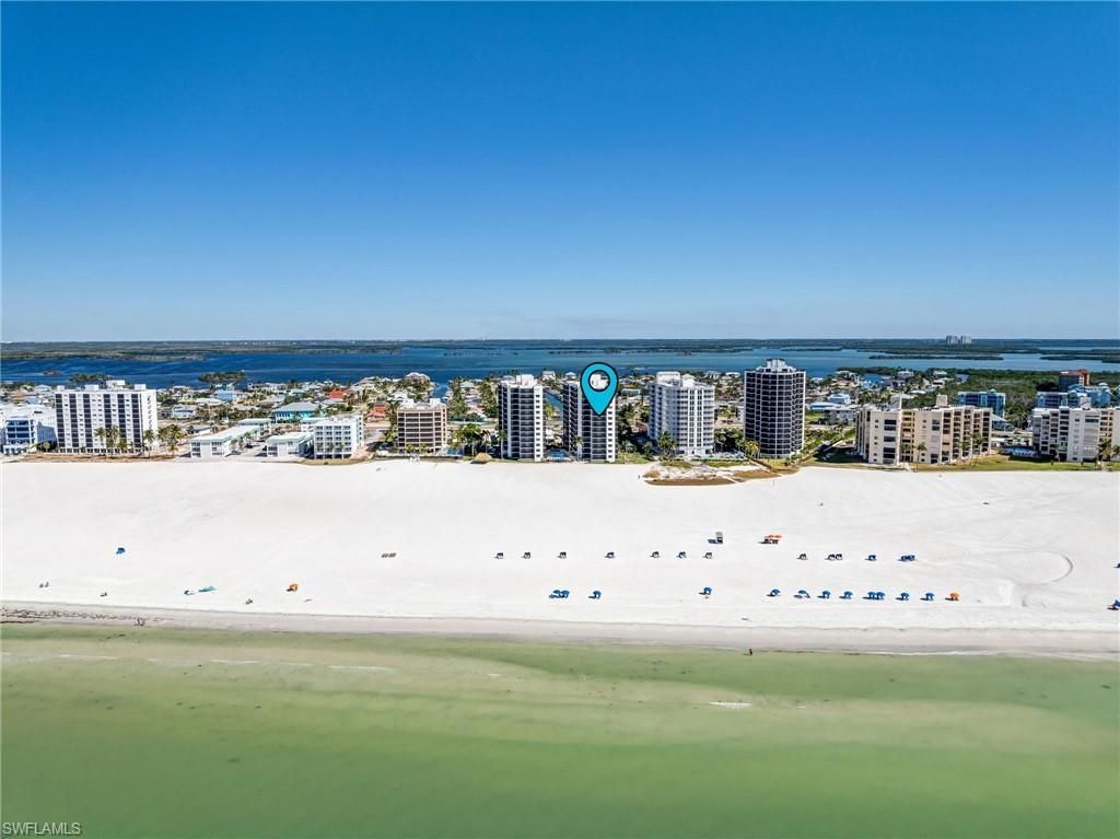 6612 Estero Blvd, Unit 703, Fort Myers Beach, FL 33931 Photo