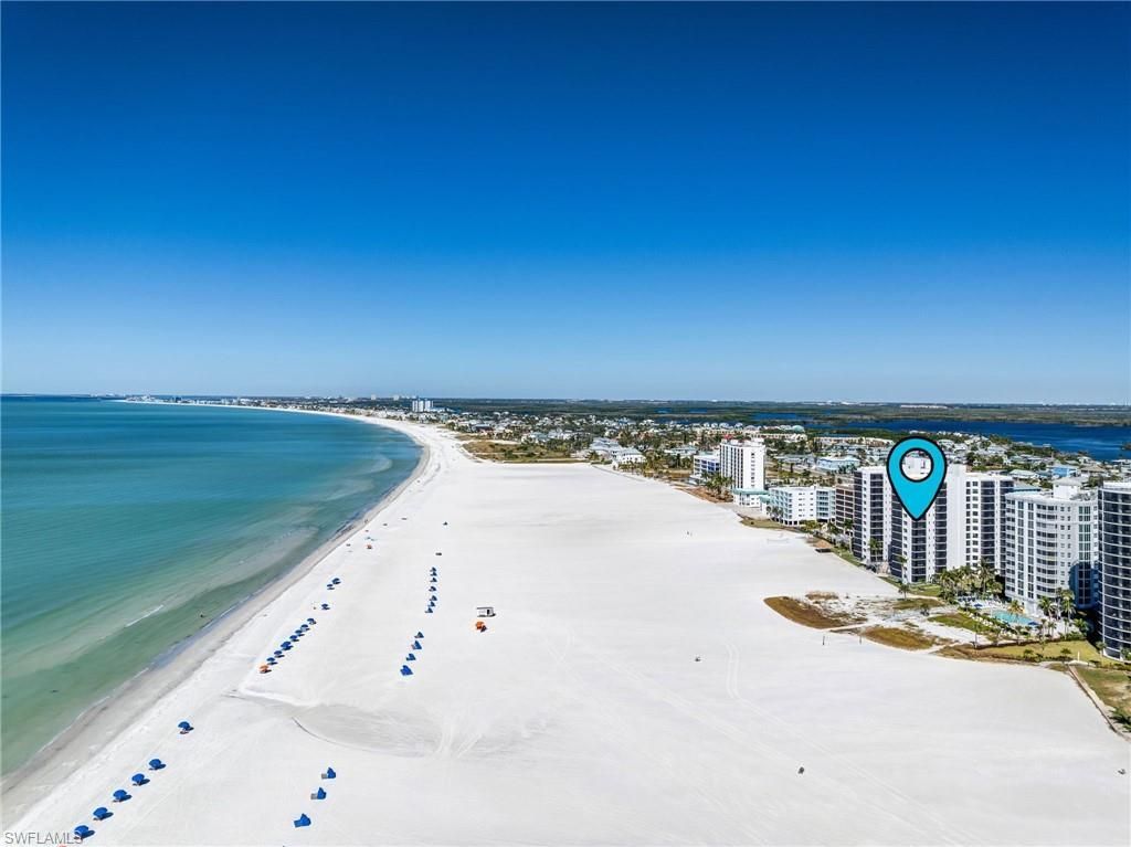 6612 Estero Blvd, Unit 703, Fort Myers Beach, FL 33931 Photo