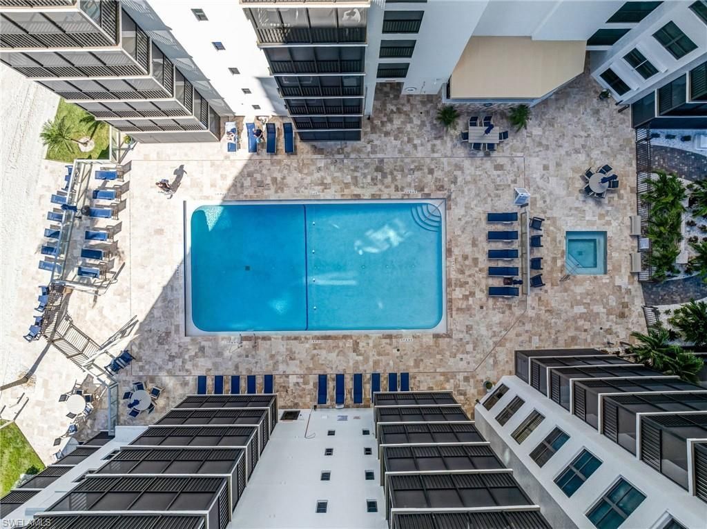 6612 Estero Blvd, Unit 703, Fort Myers Beach, FL 33931 Photo