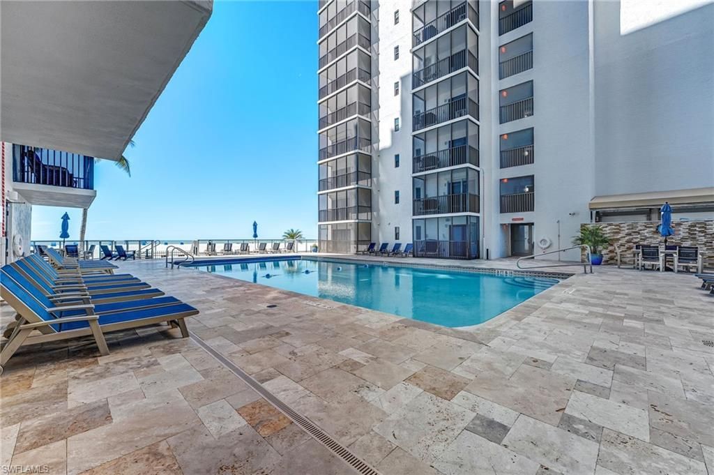 6612 Estero Blvd, Unit 703, Fort Myers Beach, FL 33931 Photo