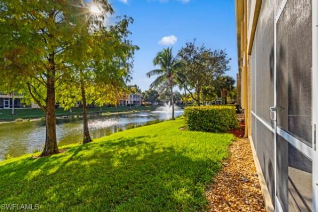 6021 Jonathans Bay Cir, Unit 101, Fort Myers, FL 33908 Photo
