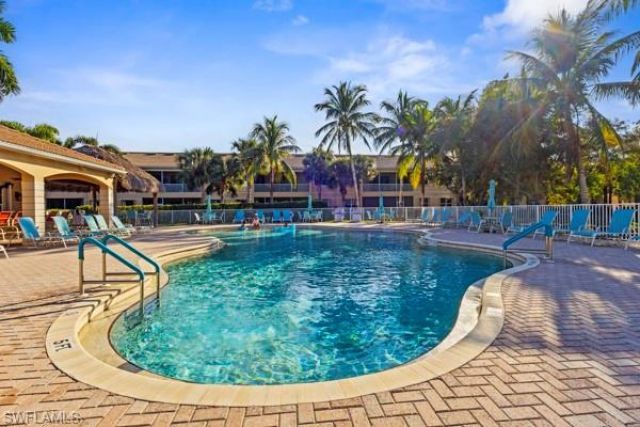 6021 Jonathans Bay Cir, Unit 101, Fort Myers, FL 33908 Photo