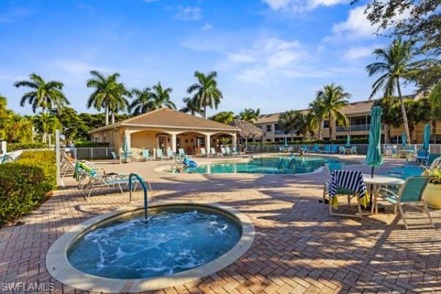 6021 Jonathans Bay Cir, Unit 101, Fort Myers, FL 33908 Photo
