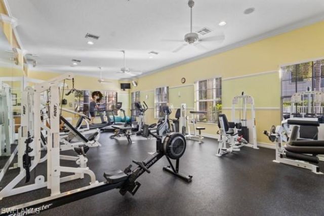 6021 Jonathans Bay Cir, Unit 101, Fort Myers, FL 33908 Photo