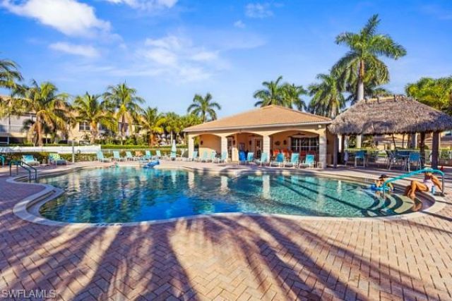 6021 Jonathans Bay Cir, Unit 101, Fort Myers, FL 33908 Photo