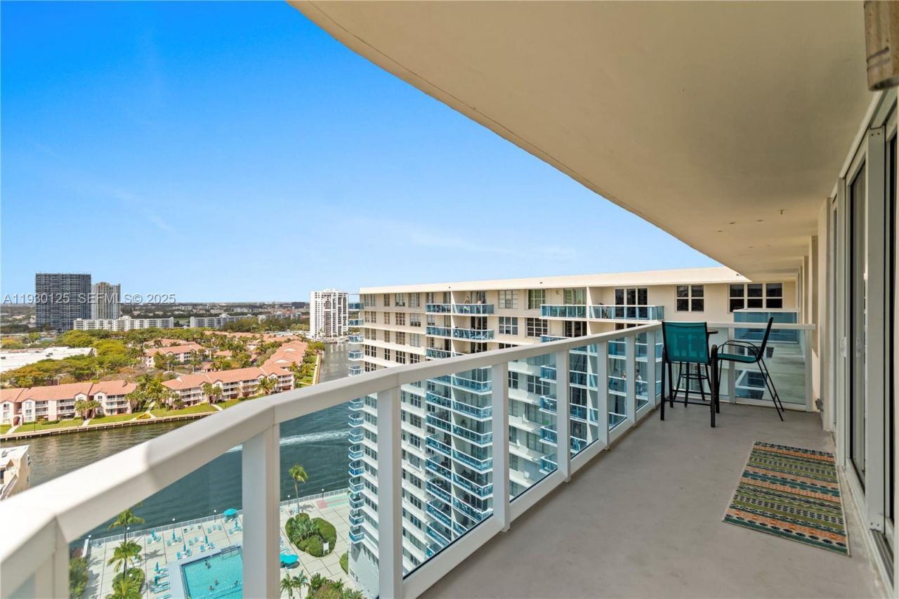3800 S Ocean Dr, Unit 1812, Hollywood, FL 33019 Photo