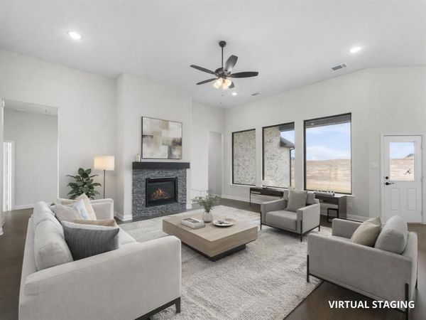 136 Lila Lake Drive, Waxahachie, TX 75165