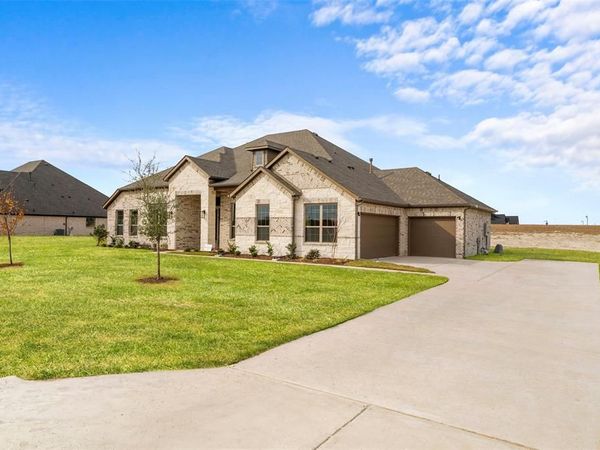144 Lila Lake Drive, Waxahachie, TX 75165