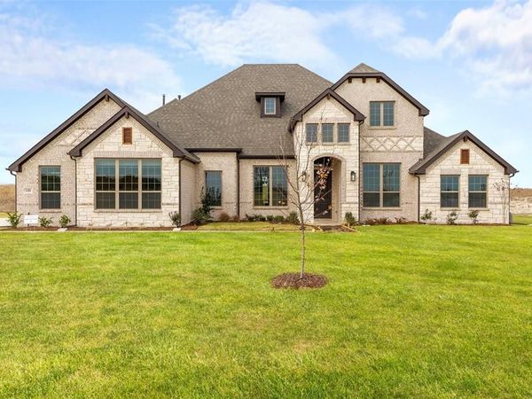 148 Lila Lake Drive, Waxahachie, TX 75165