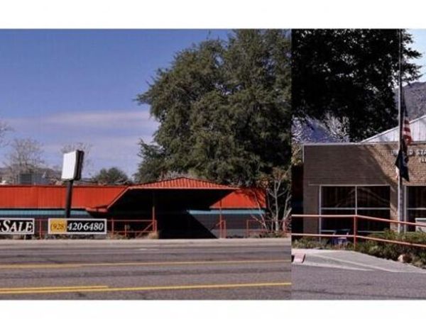 22624 S State Route 89, Yarnell, AZ 85362