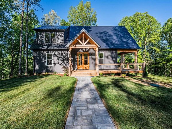 254 Falls Lane, Leitchfield, KY 42754