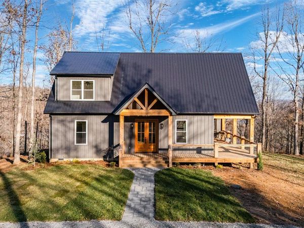 254 Falls Lane , Leitchfield, KY 42754