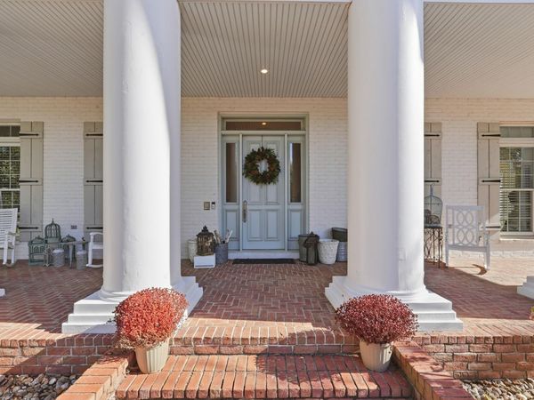 440 Savannah Park Circle, Conway, AR 72034