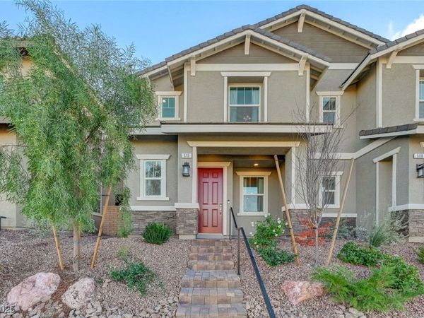 510 Celebratory Place, Henderson, NV 89011