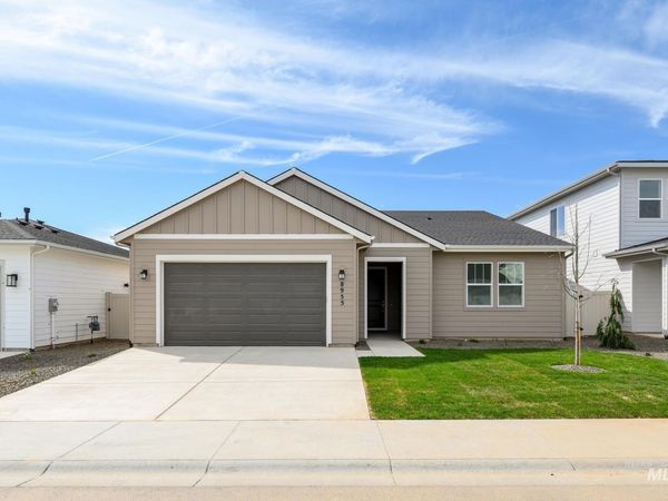 1739 W Paloma Ridge St, Kuna, ID 83634