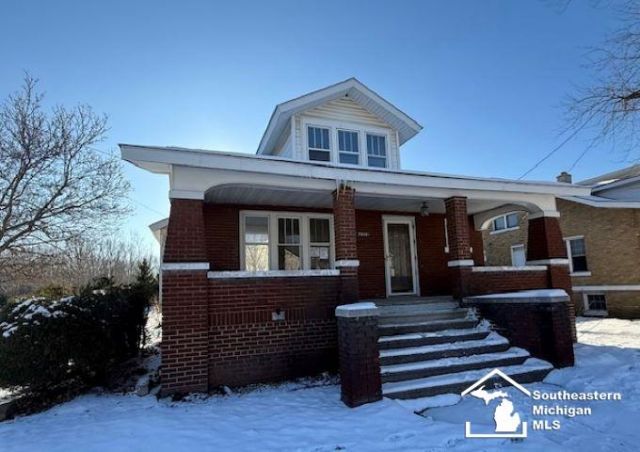 28264 Waltz Road, New Boston, MI 48164 Main Photo