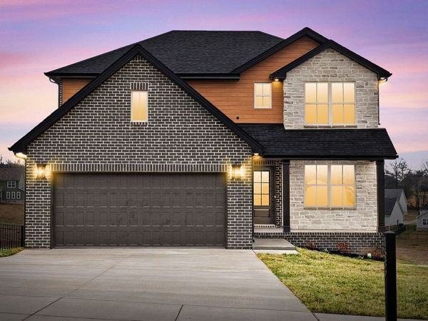 1589 Collins View Way, Clarksville, TN 37043