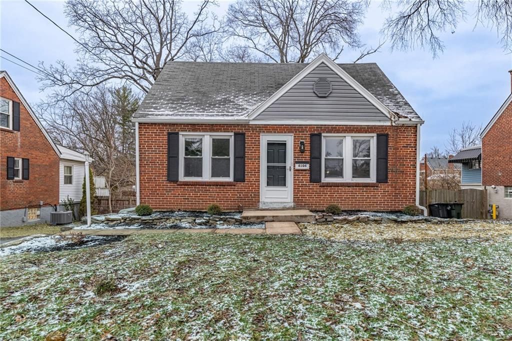 4104 Estermarie Drive Sycamore Township, OH 45236