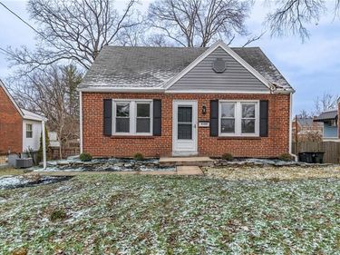 4104 Estermarie Drive, SycamoreTownship, OH 45236
