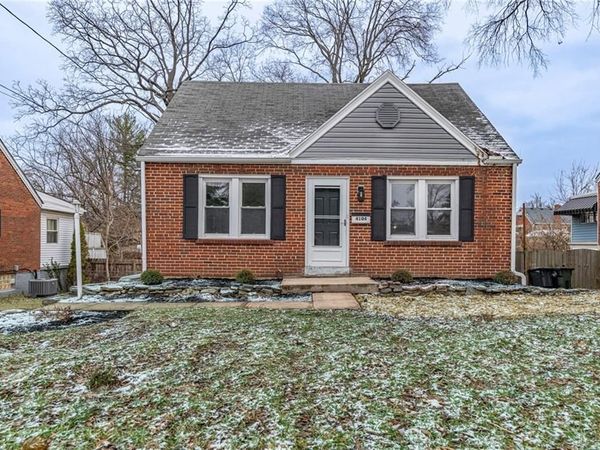 4104 Estermarie Drive, SycamoreTownship, OH 45236