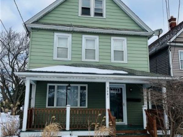 368 Olmstead Avenue, Depew, NY 14043