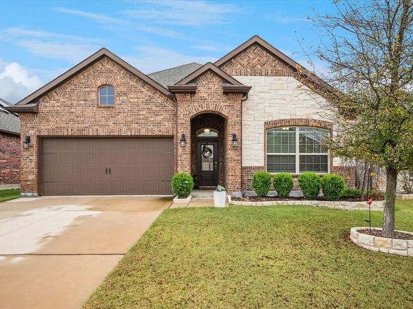 1713 Tumbleweed Court, Celina, TX 75009